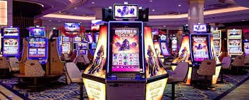 89wim Casino trực tuyến Việt Nam