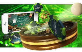 89wim Live Casino dealer người thật